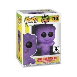Sour patch kid funko